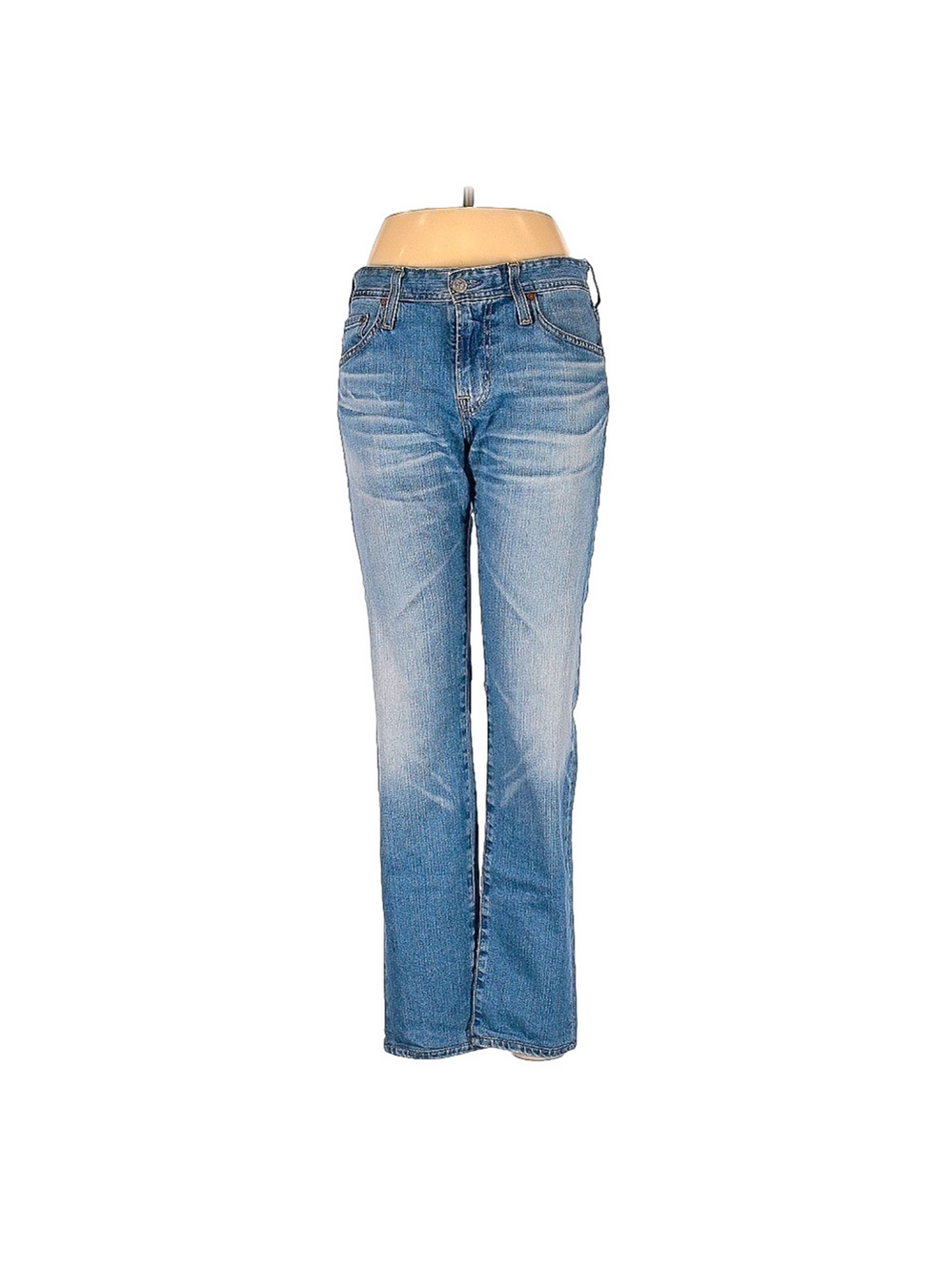 AG Jeans size 29 the Tellis modern slim mid rise medium wash